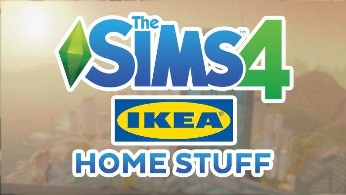 IKEA Home Stuff