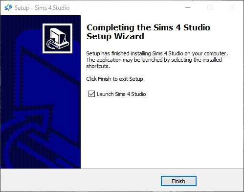 Sims 4 Studio